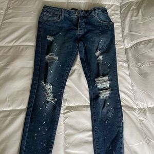 Pegador men’s skinny jeans